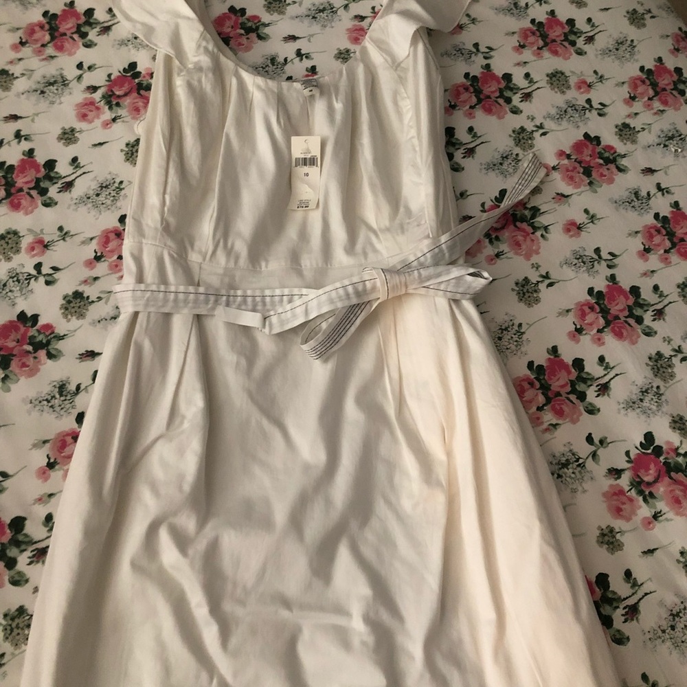 Banana Republic Factory dress